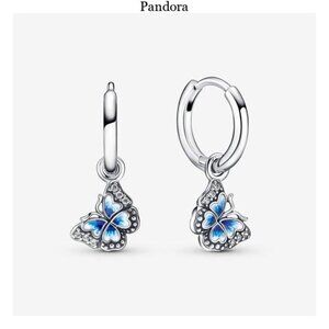 Pandora Charms